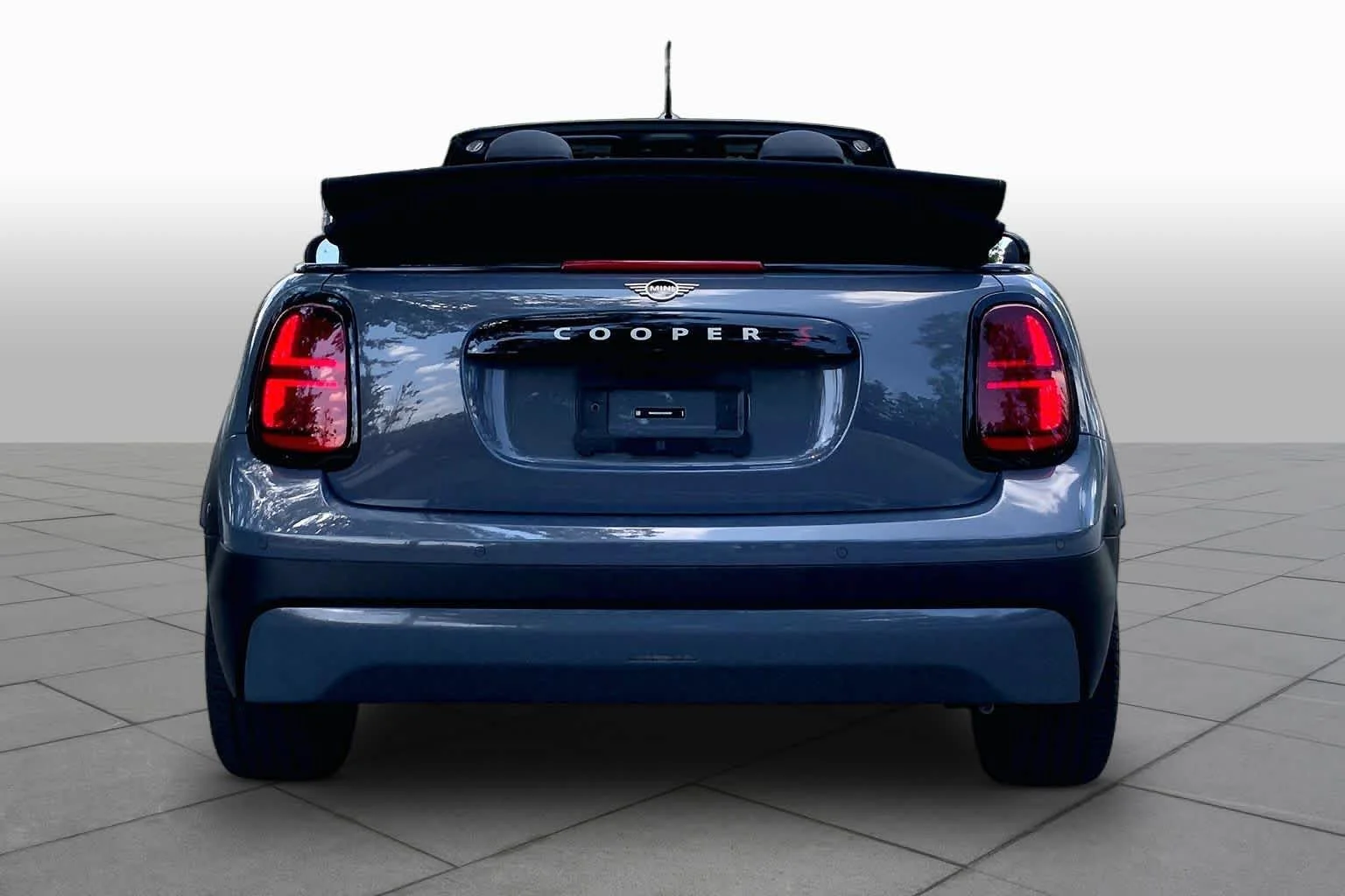Pre-Owned 2026 MINI Convertible Cooper S