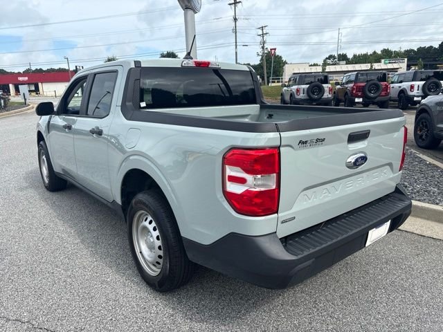 Used 2024 Green Ford XL image 6