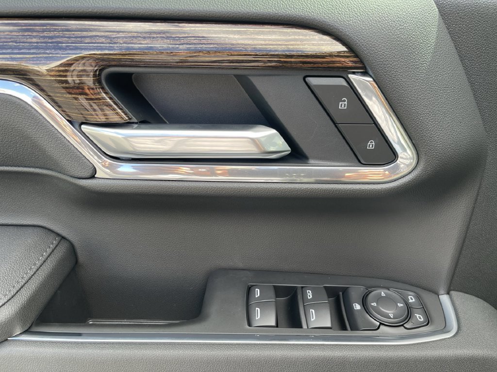 2026 GMC Sierra 1500 Elevation - Photo 23