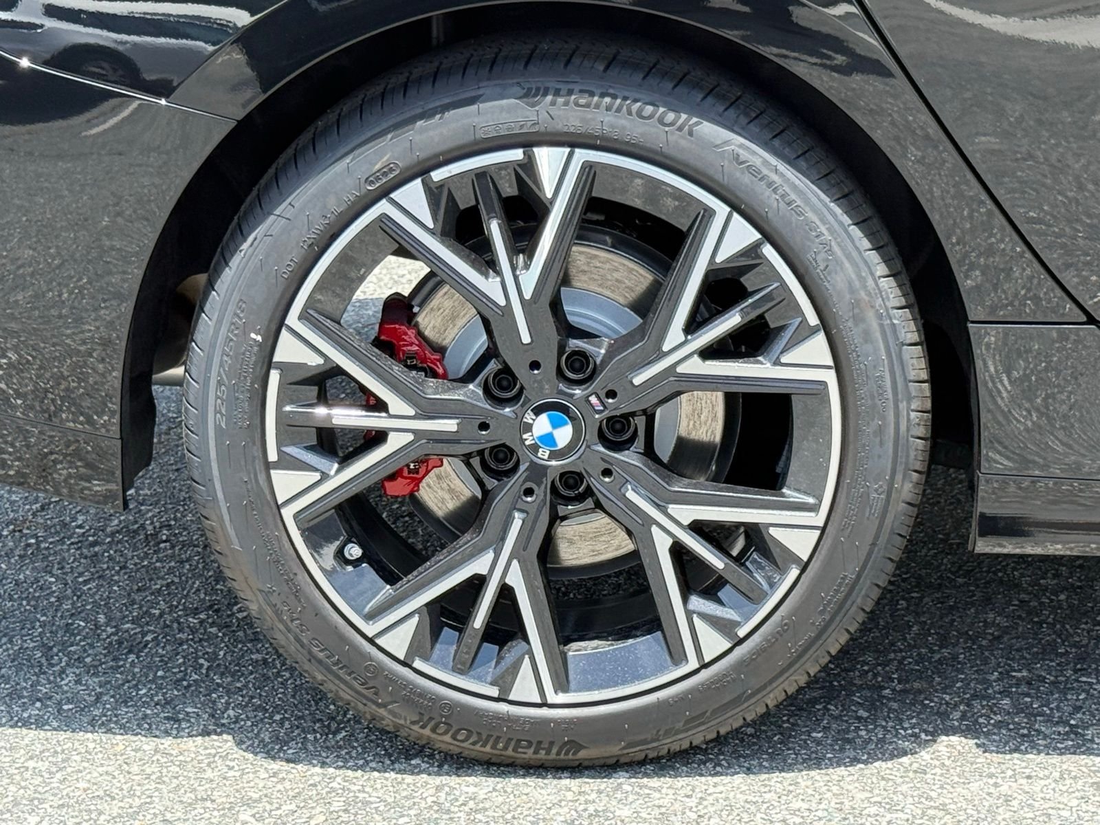 New 2026 Black Sapphire Metallic BMW 228 Gran Coupe image 16