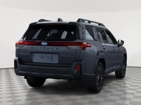 2026 Subaru Outback Limited XT - Photo 5