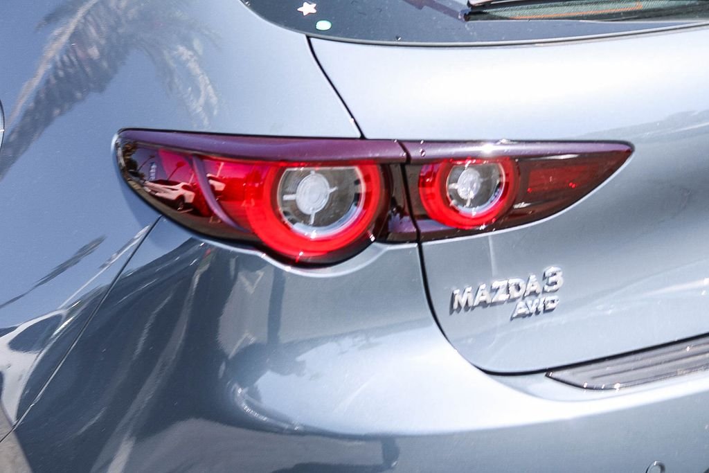 New 2026 Polymetal Gray Metallic Mazda 2.5 Turbo Premium Plus AWD image 7