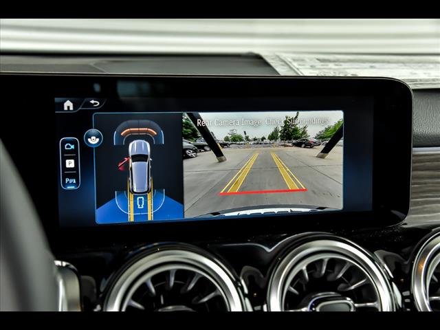 2025 Mercedes-Benz GLB Base - Photo 18