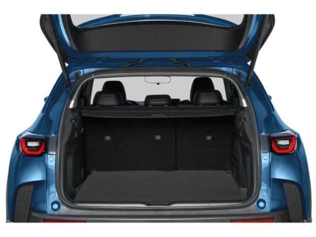 New 2026 Ingot Blue Metallic Mazda 2.5 S Preferred AWD image 14