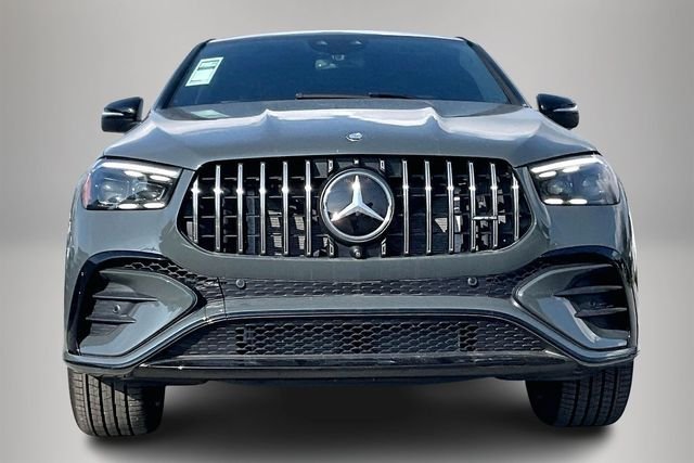 Used 2025 Gray Mercedes-Benz GLE 53 AMG® image 12