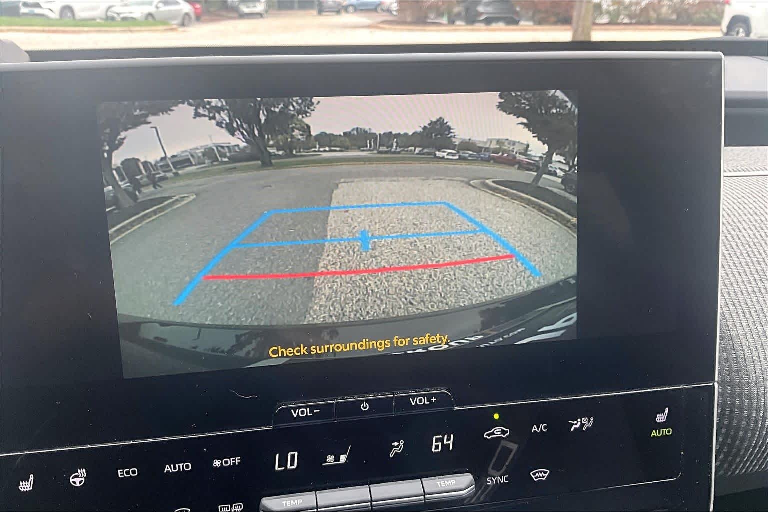 Used 2023 Black Toyota XLE image 26