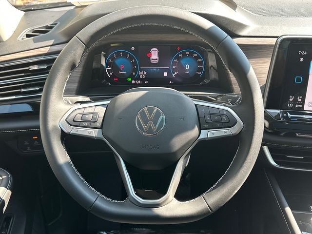 2026 Volkswagen Atlas SEL - Photo 24