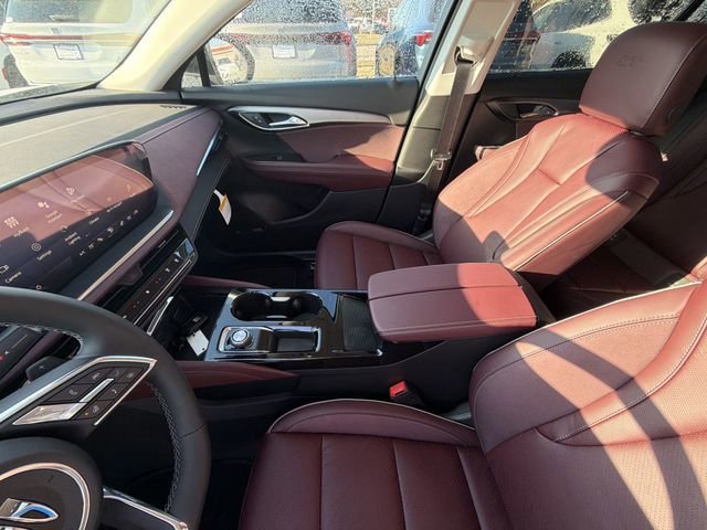 New 2026 Summit White Buick Sport Touring image 17