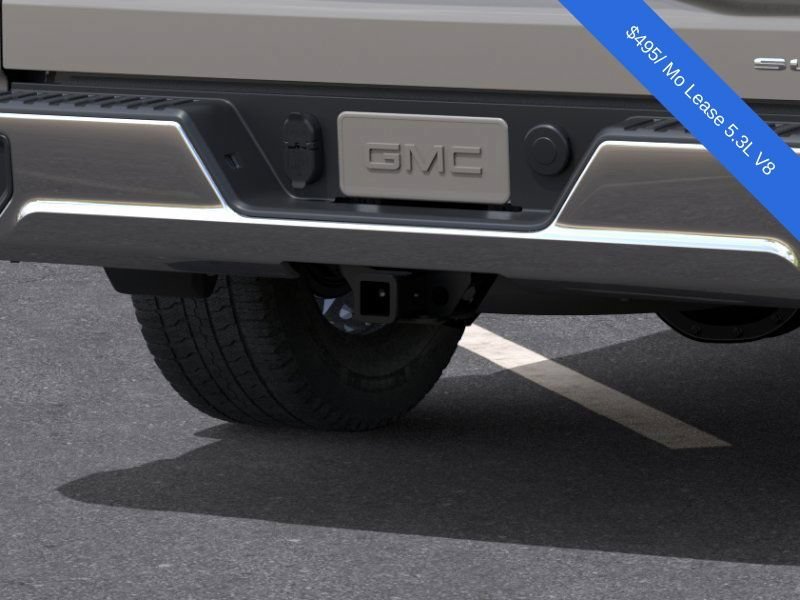 New 2026 Coastal Dune GMC SLE image 45