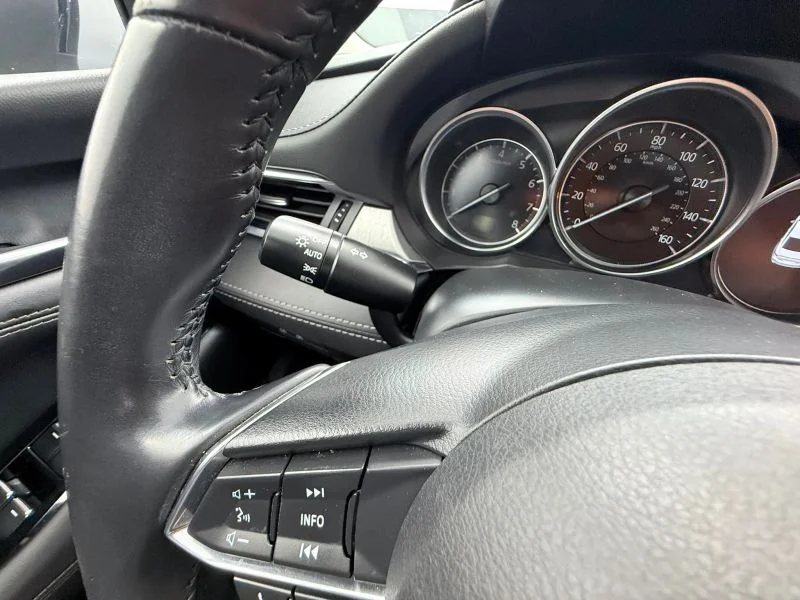 2021 Mazda MAZDA6 Touring - Photo 19