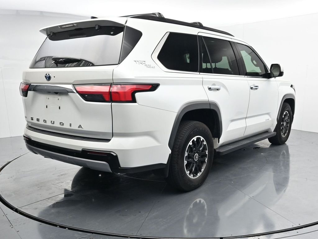 Used 2023 Beige Toyota Limited image 7