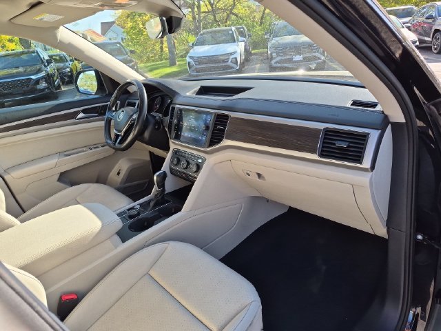 Used 2019  Volkswagen 3.6L V6 SE image 31