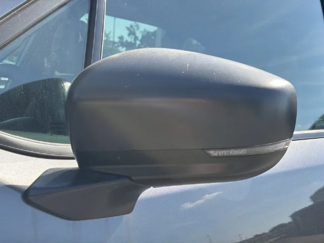 Used 2026 Gray Subaru Wilderness image 43