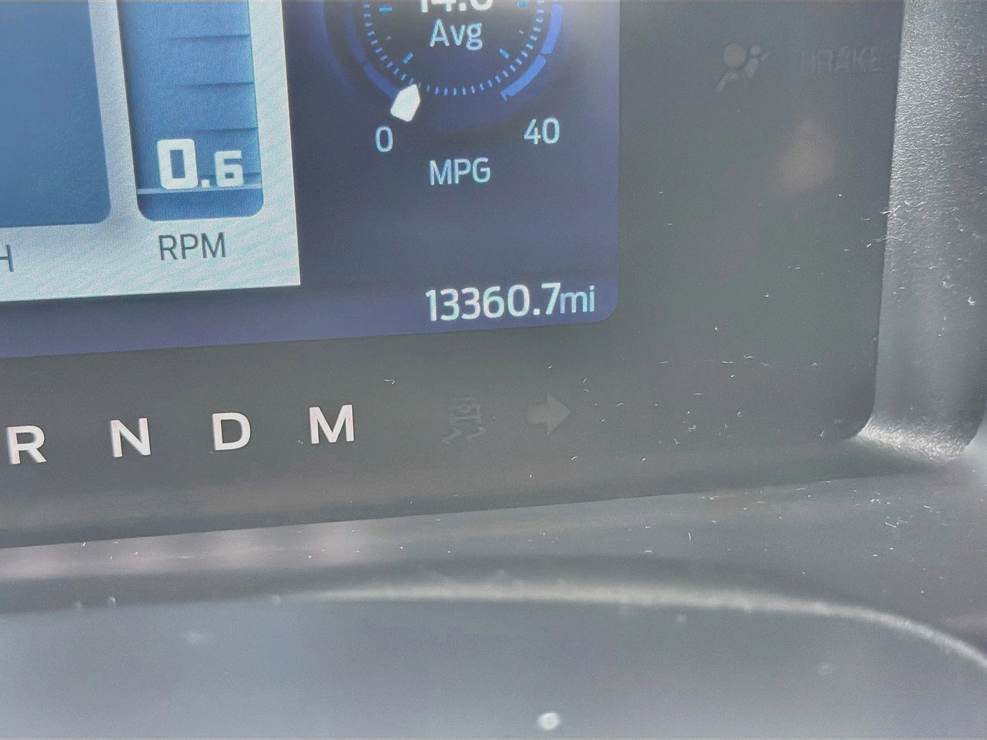 Used 2024 Oxford White Ford Black Diamond image 40