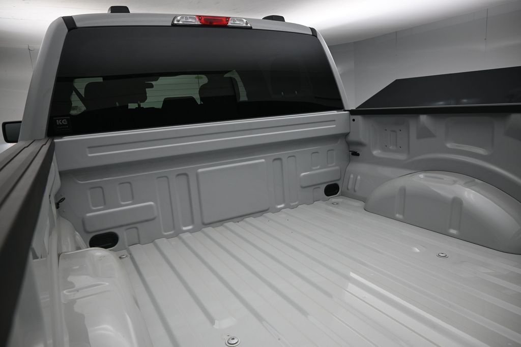 New 2026 Avalanche Ford STX image 20