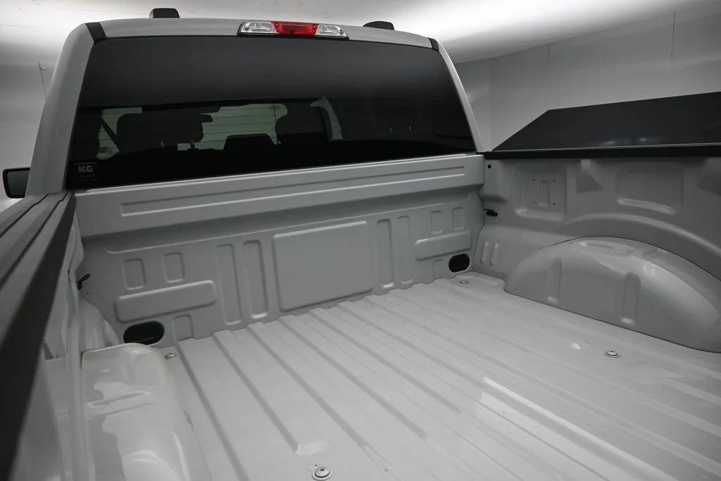 New 2026 White Ford STX image 20