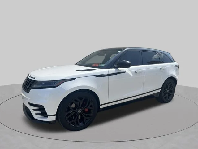 2024 Land Rover Range Rover Velar Dynamic SE