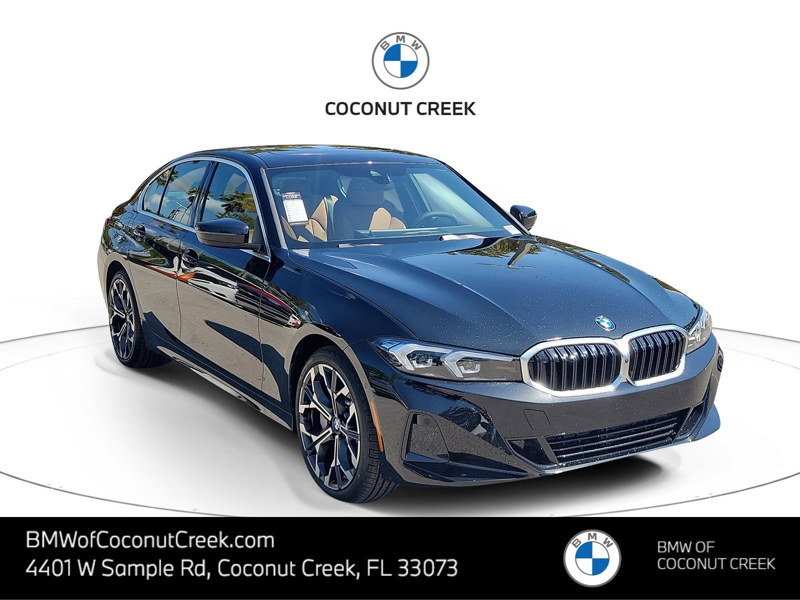 2026 3 Series 330i