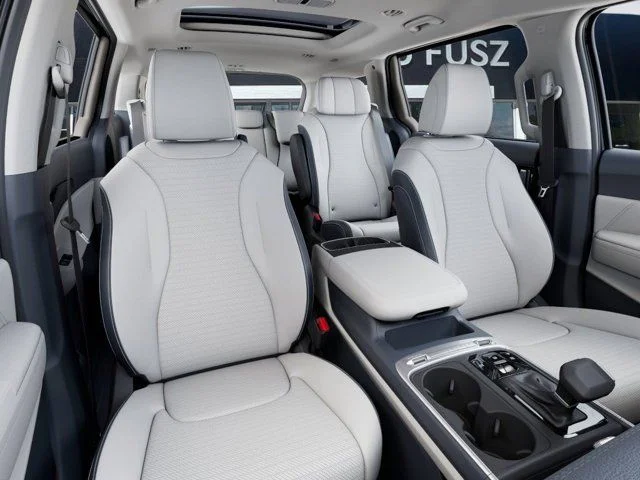 2026 Kia Carnival SX Prestige - Photo 15
