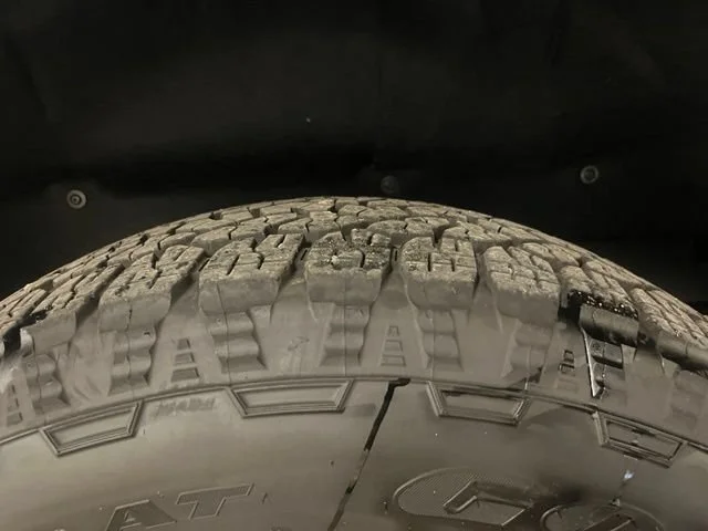 Used 2026 Summit White Chevrolet LT image 9