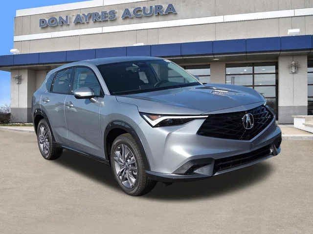 2026 Acura ADX BASE
