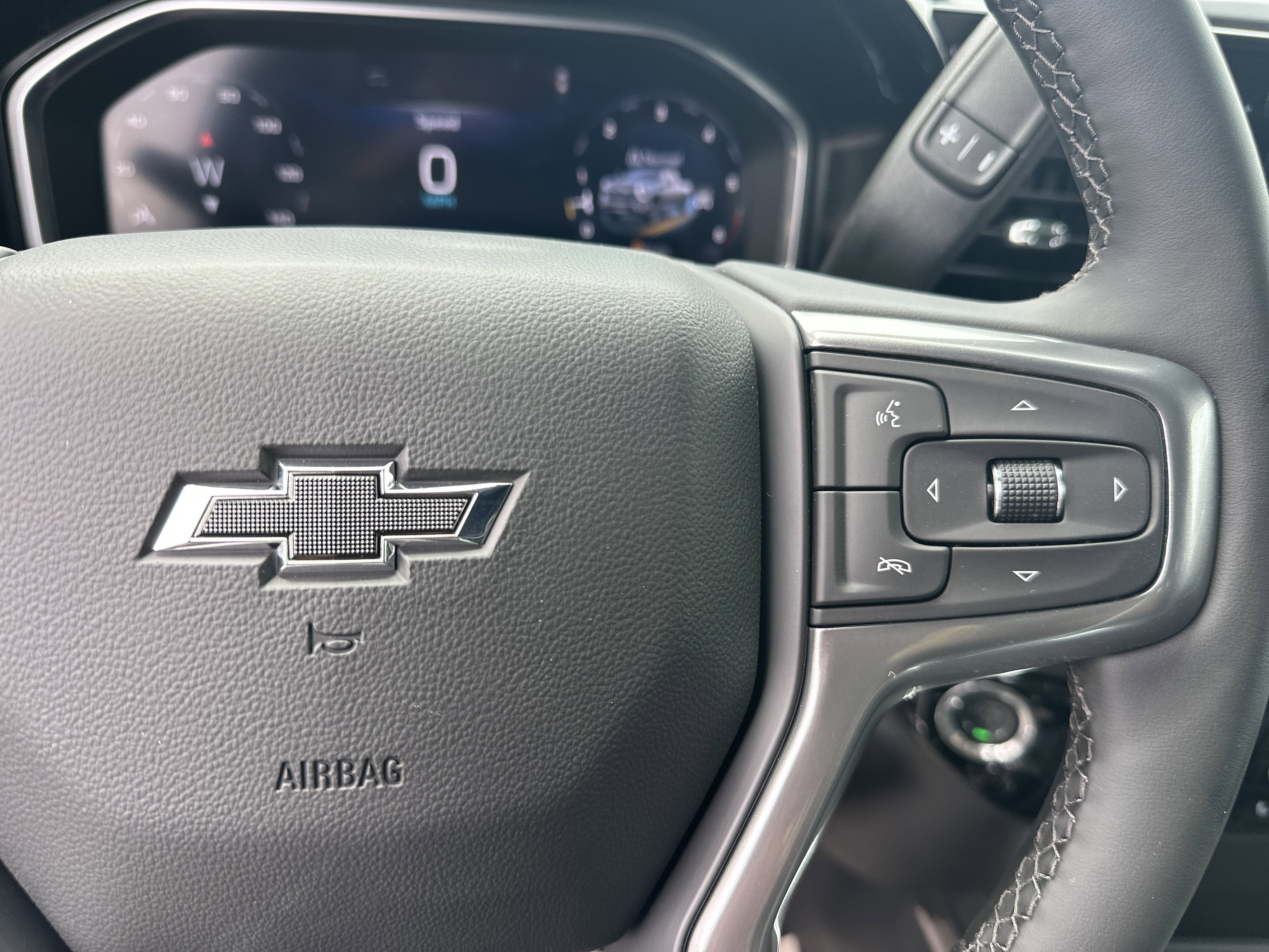 2026 Chevrolet Silverado 2500 HD LTZ - Photo 27