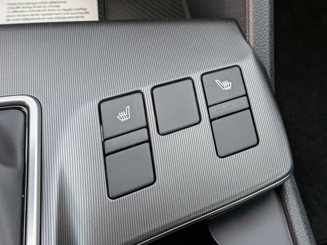 New 2026 Ebony Black Kia SX image 27
