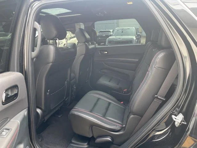 Used 2022 Black Dodge R/T image 13