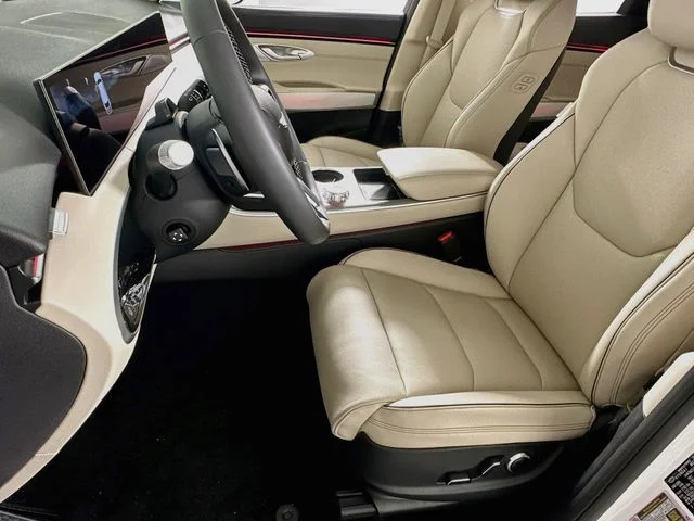 New 2027 Genesis GV70 2.5T Advanced