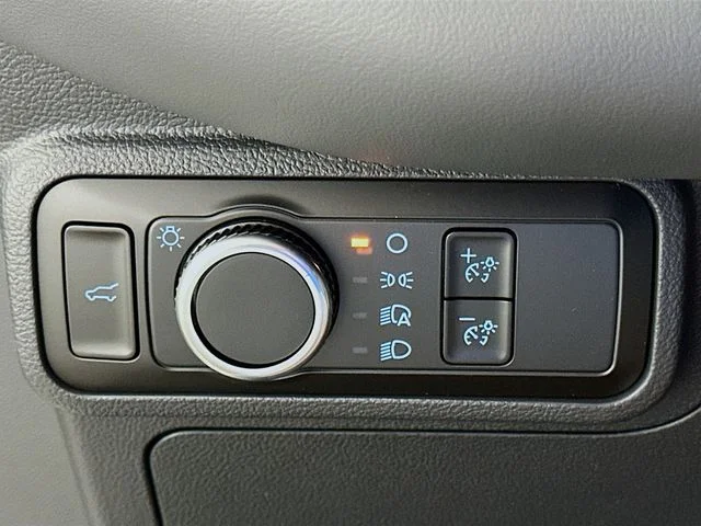 New 2026 White Ford Active image 22