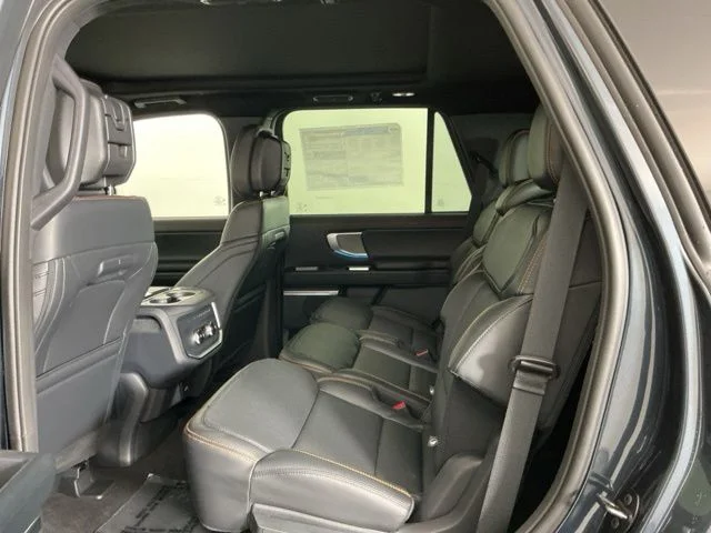 New 2026 Stone Blue Metallic Ford Tremor image 29