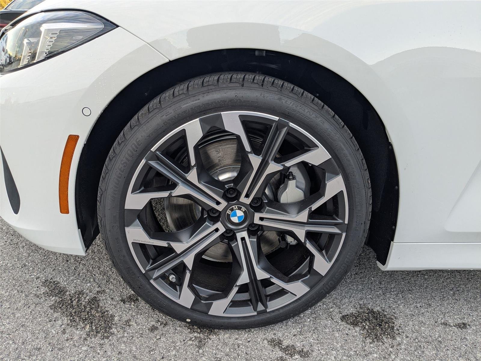 2026 BMW 4 Series 430i - Photo 9