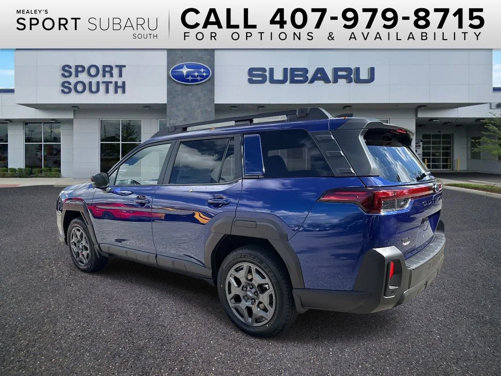 2026 Subaru Outback Premium - Photo 6