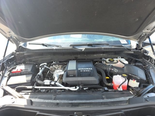 Used 2023 Gray Chevrolet RST image 42