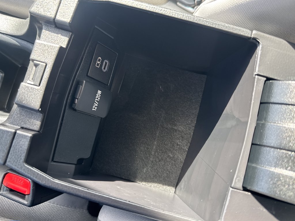 Certified Used 2025 Silver Toyota L image 29