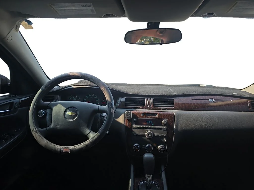 Used 2012 Chevrolet Impala 1FL with VIN 2G1WF5E3XC1211457 for sale in Springfield, MO