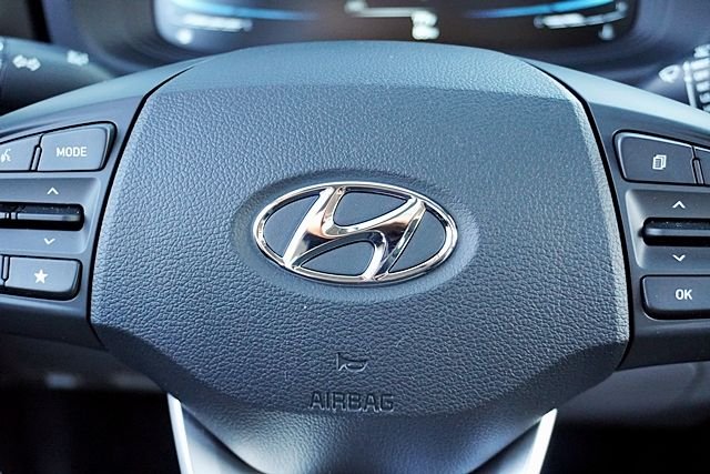 Used 2026 Gray Hyundai SEL image 37