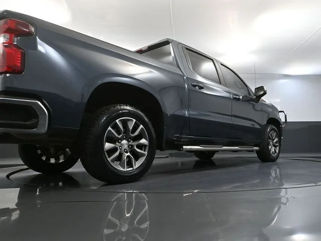 2022 Chevrolet Silverado 1500 Limited LT - Photo 52