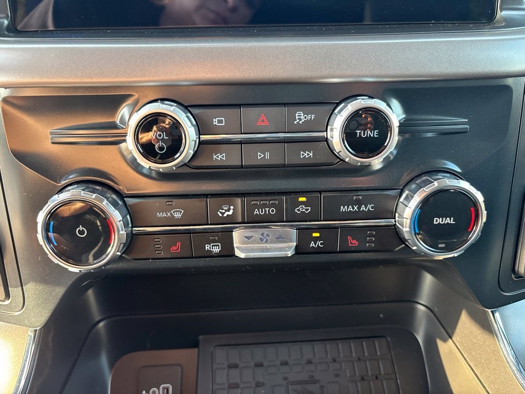 2026 Ford F-150 XLT - Photo 21