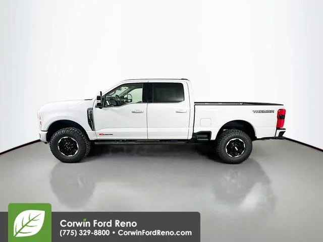 New 2026 Avalanche Ford Platinum image 4