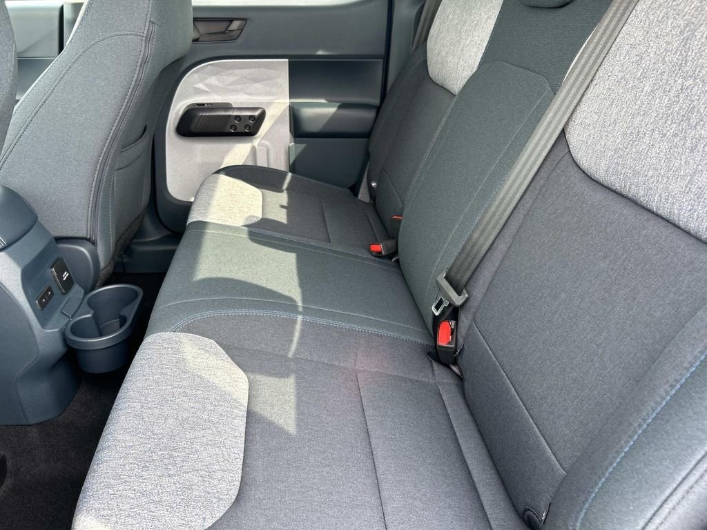 New 2026 Velocity Blue Ford XLT image 20