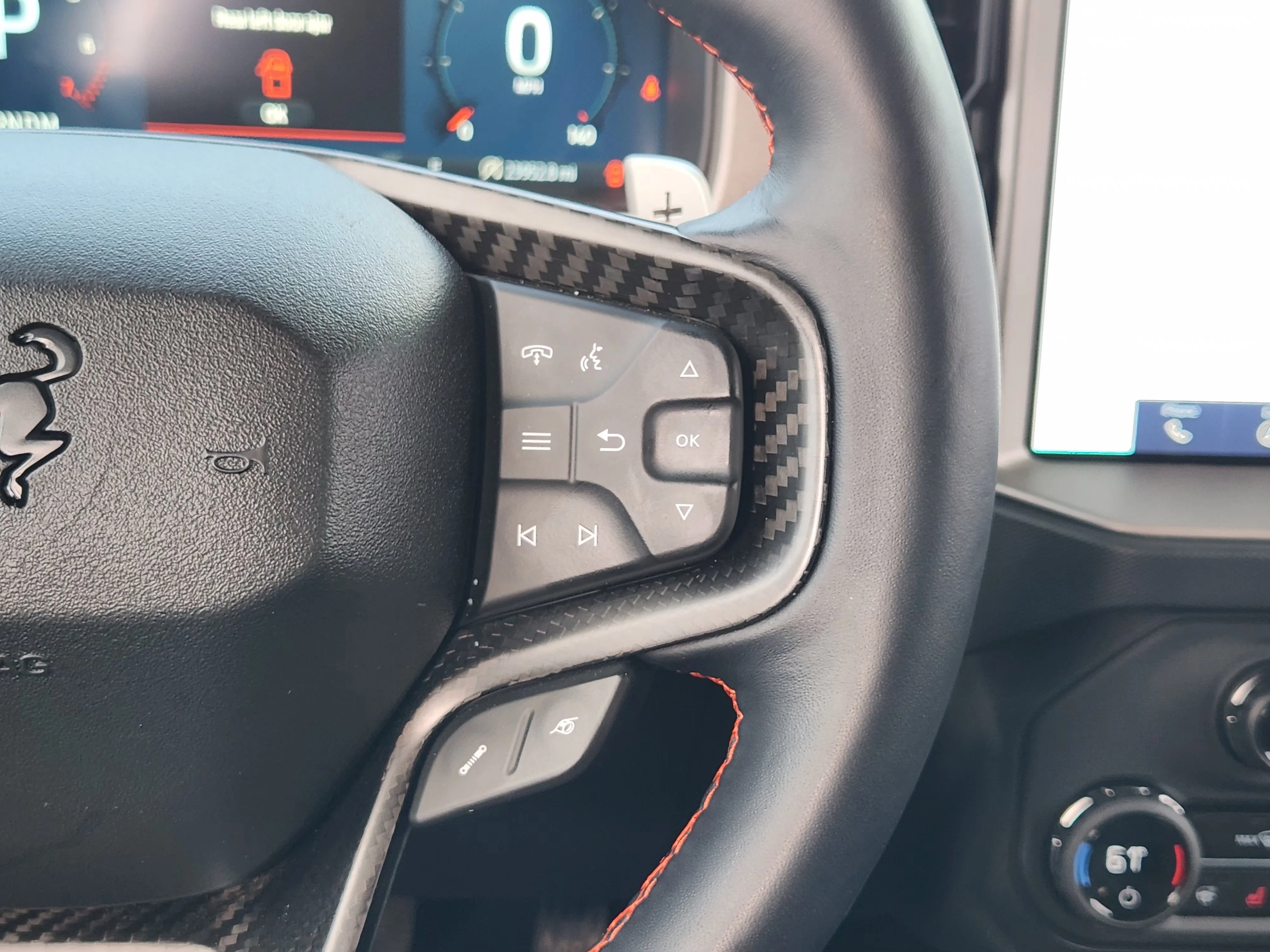 Used 2023  Ford Raptor image 28