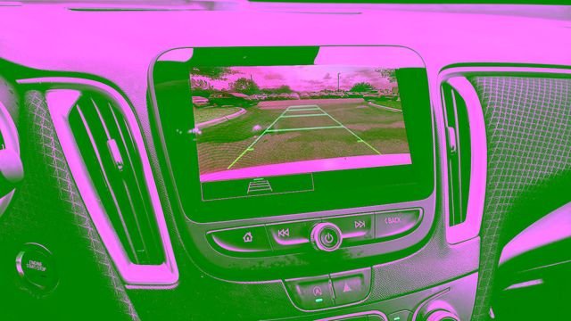Used 2024 White Chevrolet LS image 26