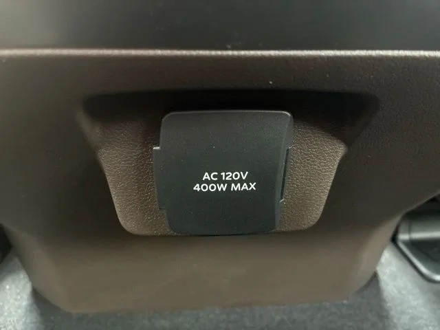 New 2026 Agate Black Metallic Ford F-250® King Ranch® image 28