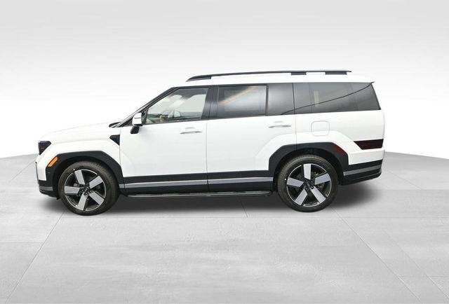 2026 Hyundai Santa Fe Limited - Photo 5