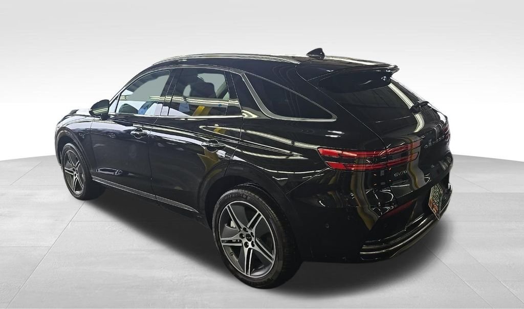 Used 2026 Black Genesis Advanced image 6