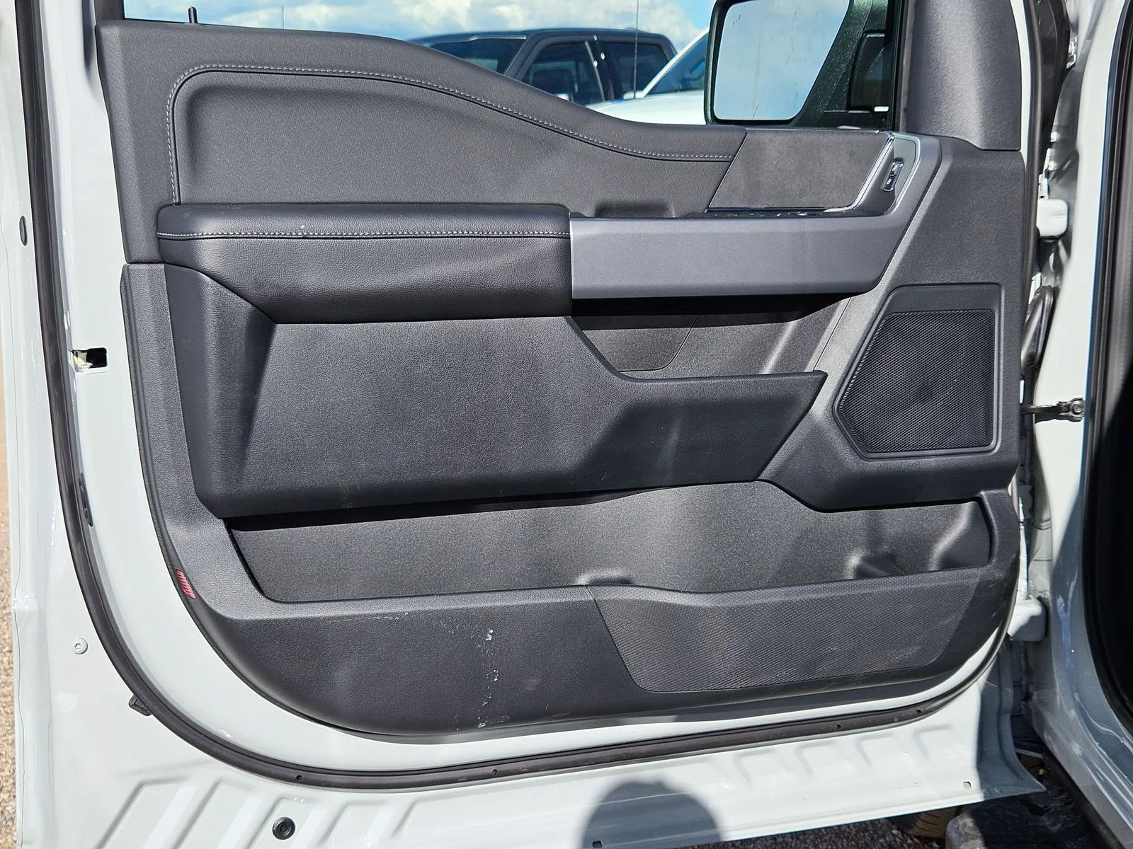 New 2026 Avalanche Ford XLT image 12