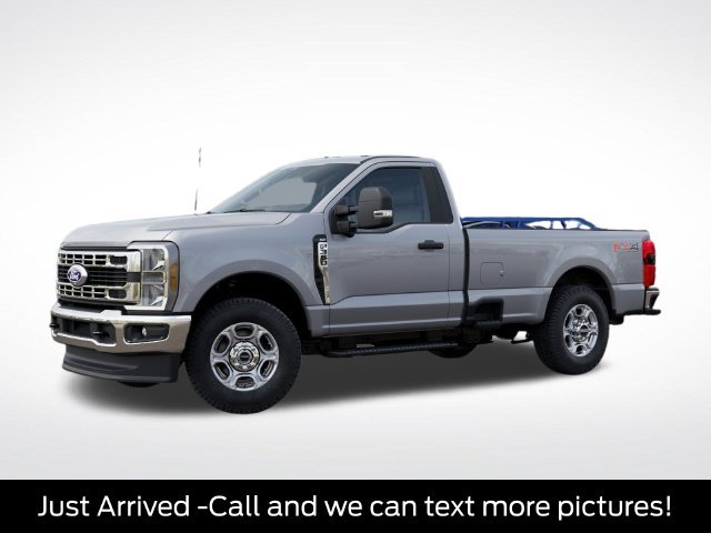 2027 Ford F-350 Super Duty