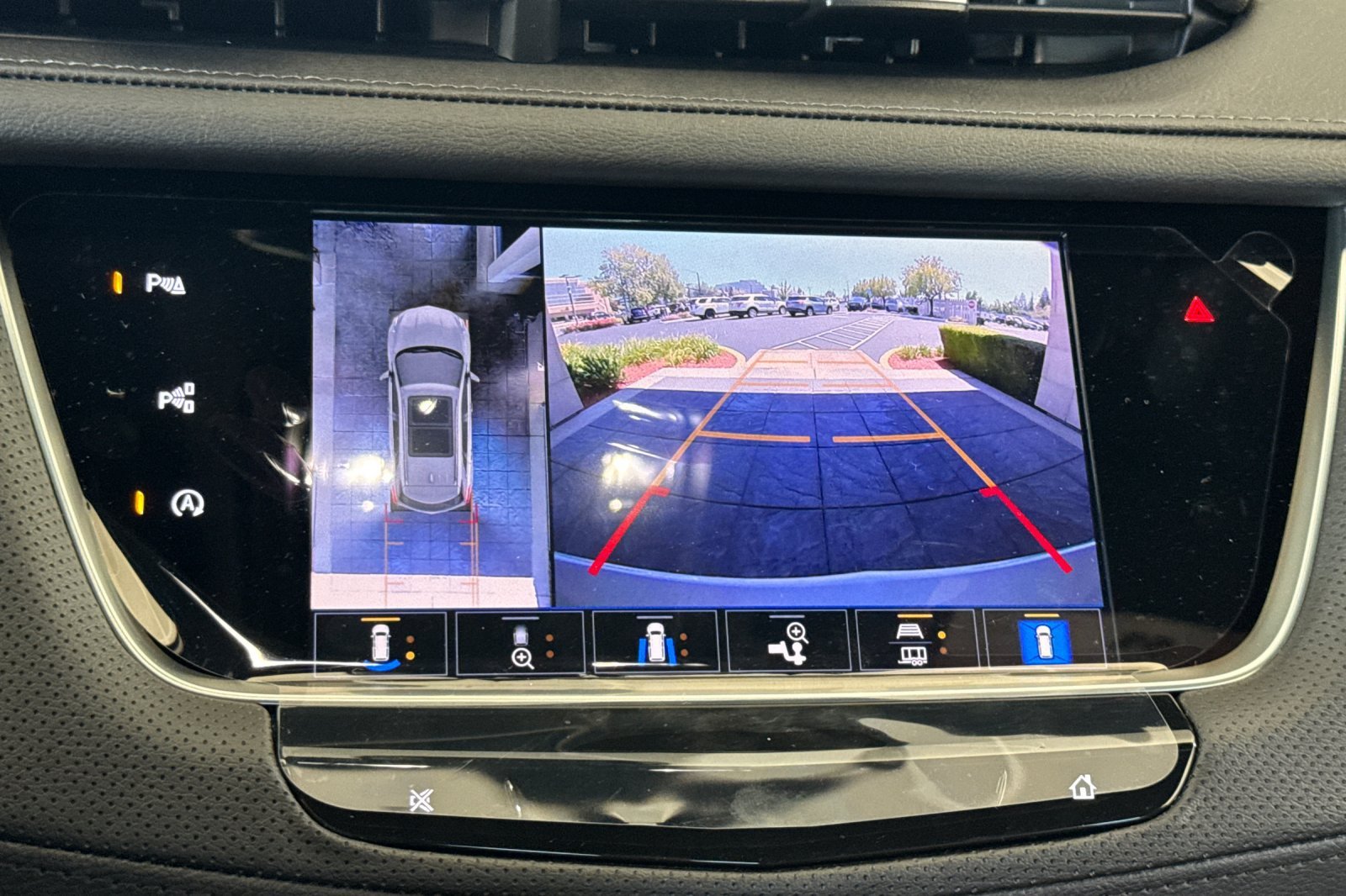 2026 Cadillac XT5 Premium Luxury - Photo 20