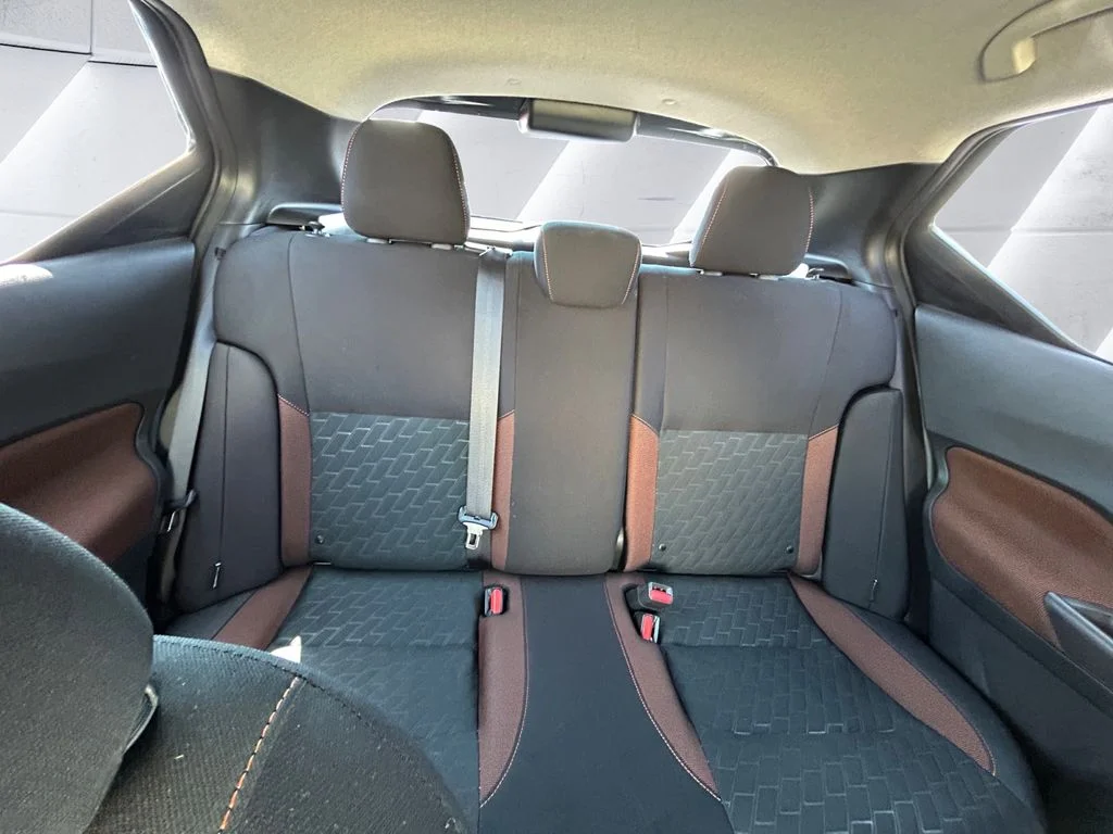 Used 2024 Gray Nissan SR image 18